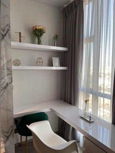 picture Rhythm Ekkamai. Studio 31sqm. Line id: @pfagent - 2/5