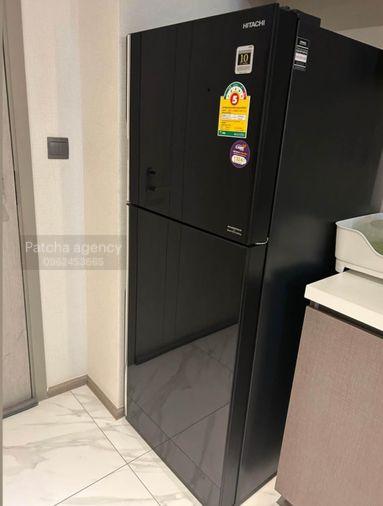 picture Rhythm Ekkamai. Studio 31sqm. Line id: @pfagent - 4/5