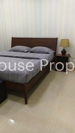 รูป บ้านเดี่ยวมือสอง หมู่บ้านเดอะกรีน สัตหีบ ชลบุรี - รูปที่ 14/20