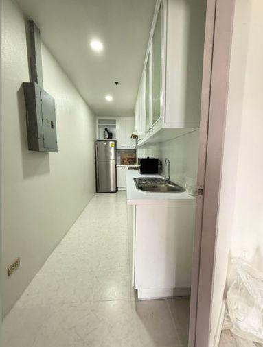 picture for rent Wittayu Complex. 3bed 120sqm. Pets ok! Line id: @pfagent - 4/17
