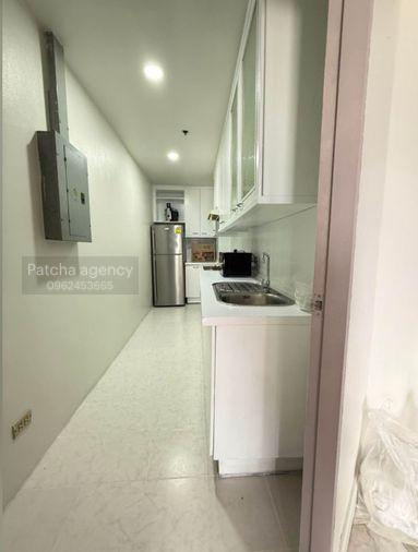 picture for rent Wittayu Complex. 3bed 120sqm. Pets ok! Line id: @pfagent - 4/17