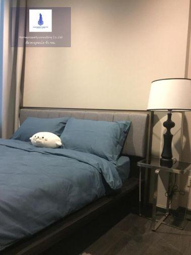 picture For rent at Edge Sukhumvit 23 Negotiable at @condobkk (with @ too) - 1/9