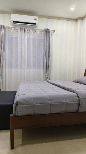 รูป บ้านเดี่ยวมือสอง หมู่บ้านเดอะกรีน สัตหีบ ชลบุรี  - รูปที่ 15/20