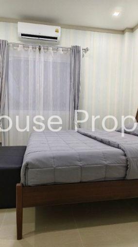 รูป บ้านเดี่ยวมือสอง หมู่บ้านเดอะกรีน สัตหีบ ชลบุรี - รูปที่ 15/20