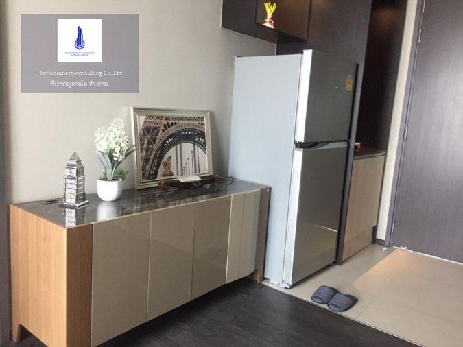 picture For rent at Edge Sukhumvit 23 Negotiable at @condobkk (with @ too) - 6/9