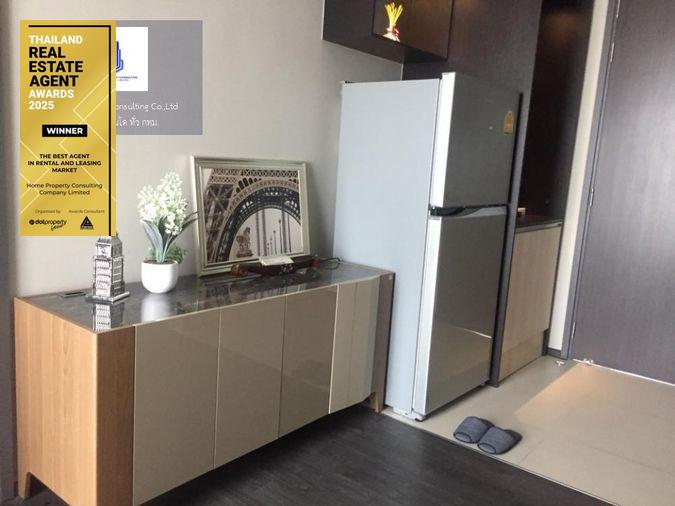 picture For rent at Edge Sukhumvit 23 Negotiable at @condobkk (with @ too) - 6/9