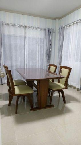 รูป บ้านเดี่ยวมือสอง หมู่บ้านเดอะกรีน สัตหีบ ชลบุรี  - รูปที่ 6/20