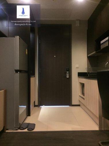 picture For rent at Edge Sukhumvit 23 Negotiable at @condobkk (with @ too) - 8/9