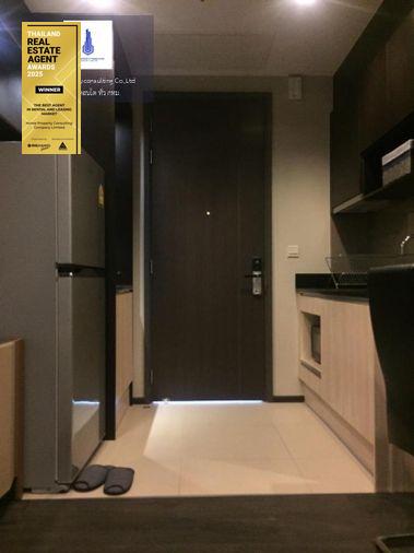 picture For rent at Edge Sukhumvit 23 Negotiable at @condobkk (with @ too) - 8/9