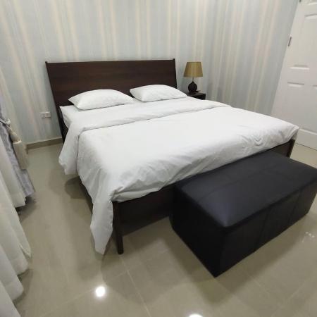 picture Second-hand detached house The Green Village, Sattahip, Chonburi - 9/20