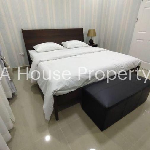 รูป บ้านเดี่ยวมือสอง หมู่บ้านเดอะกรีน สัตหีบ ชลบุรี - รูปที่ 9/20