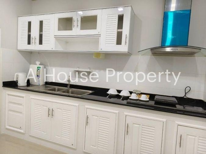 รูป บ้านเดี่ยวมือสอง หมู่บ้านเดอะกรีน สัตหีบ ชลบุรี - รูปที่ 7/20