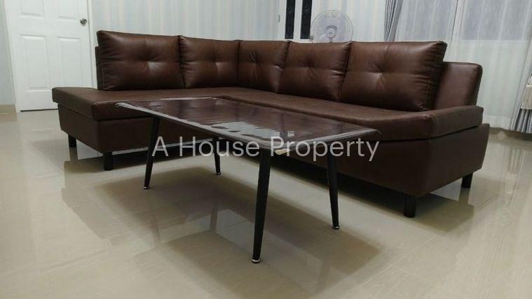 picture Second-hand detached house The Green Village, Sattahip, Chonburi - 4/20