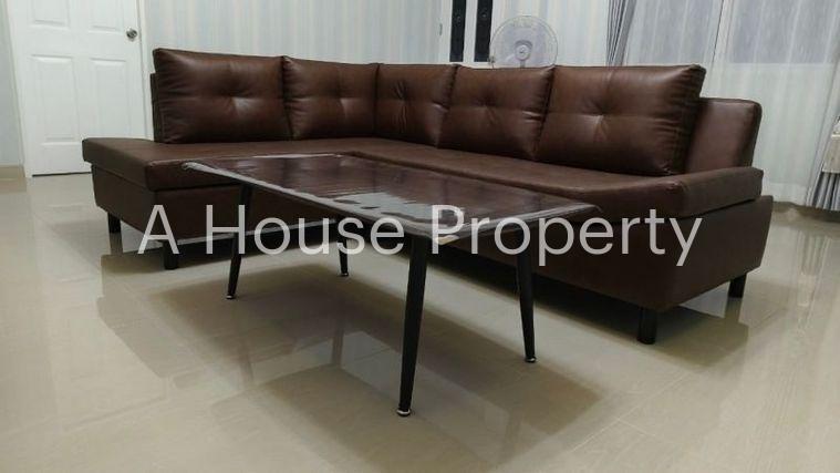 รูป บ้านเดี่ยวมือสอง หมู่บ้านเดอะกรีน สัตหีบ ชลบุรี - รูปที่ 4/20