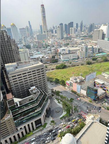 picture for rent Wittayu Complex. 3bed 120sqm. Pets ok! Line id: @pfagent - 17/17