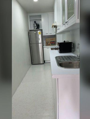 picture for rent Wittayu Complex. 3bed 120sqm. Pets ok! Line id: @pfagent - 5/17