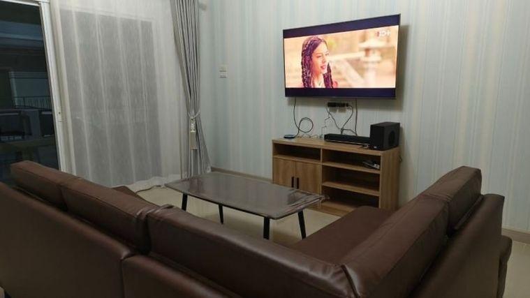 รูป บ้านเดี่ยวมือสอง หมู่บ้านเดอะกรีน สัตหีบ ชลบุรี  - รูปที่ 5/20