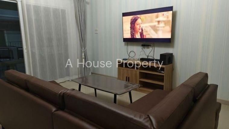 picture Second-hand detached house The Green Village, Sattahip, Chonburi - 5/20