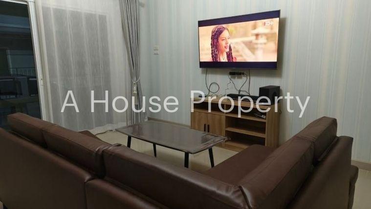 รูป บ้านเดี่ยวมือสอง หมู่บ้านเดอะกรีน สัตหีบ ชลบุรี - รูปที่ 5/20