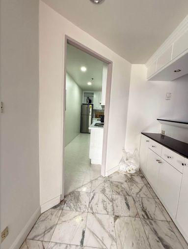 picture for rent Wittayu Complex. 3bed 120sqm. Pets ok! Line id: @pfagent - 6/17