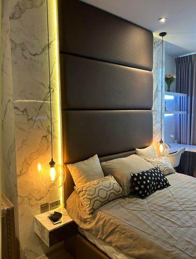 picture Rhythm Ekkamai. Studio 31sqm. Line id: @pfagent - 1/5