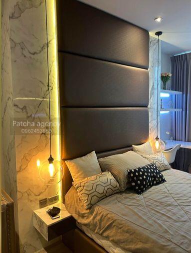 picture Rhythm Ekkamai. Studio 31sqm. Line id: @pfagent - 1/5