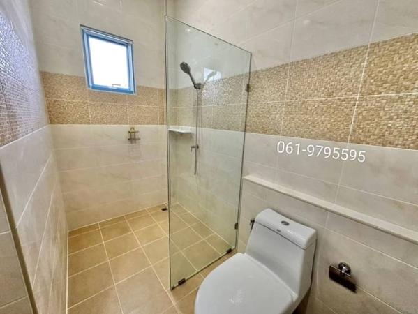 picture Second-hand detached house The Green Village, Sattahip, Chonburi - 13/20