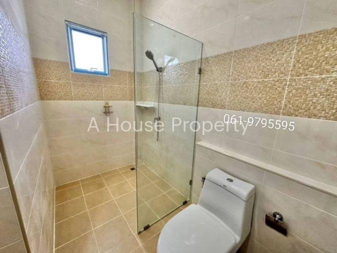 picture Second-hand detached house The Green Village, Sattahip, Chonburi - 13/20