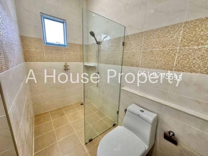 รูป บ้านเดี่ยวมือสอง หมู่บ้านเดอะกรีน สัตหีบ ชลบุรี - รูปที่ 13/20