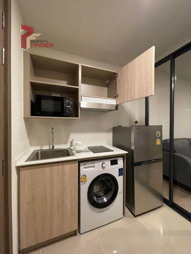 picture Condo for rent at The Muve Bangna Make an appointment to view👉Line: @propertybkk2 - 5/7