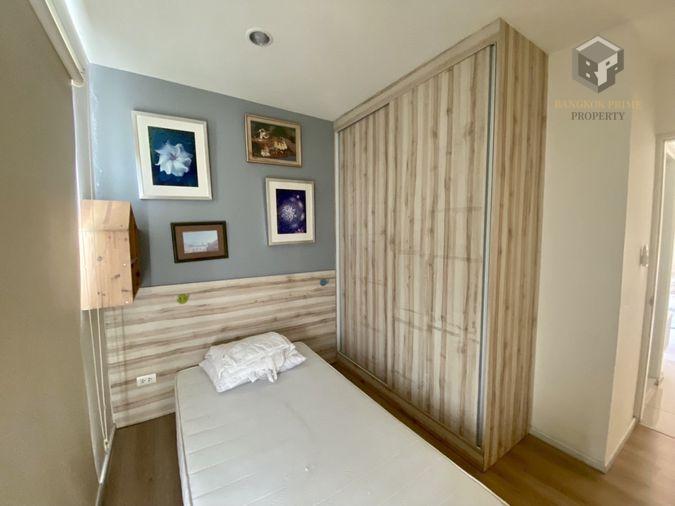 picture Aspire Sukhumvit 48 I BTS Phra khanong I #202407287267 #MKT - 4/9