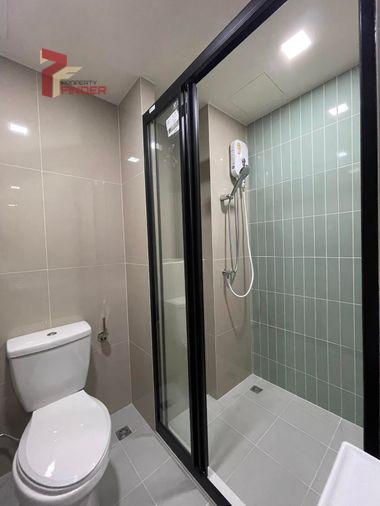 picture Condo for rent at The Muve Bangna Make an appointment to view👉Line: @propertybkk2 - 6/7