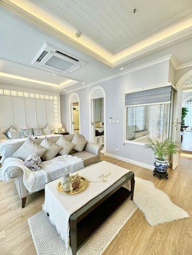 รูป Park Origin Phromphong I BTS Phromphong I rare and Exquisite , Luxury style 🌈 luxury colonial atmosphere  I #HL #202407287268 #MKT - รูปที่ 3/15