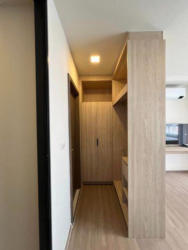picture Condo for rent at The Muve Bangna  Make an appointment to view👉Line: @propertybkk2 - 7/17