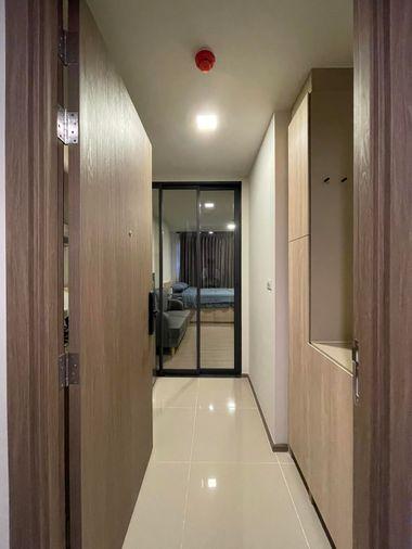 picture Condo for rent at The Muve Bangna  Make an appointment to view👉Line: @propertybkk2 - 3/7
