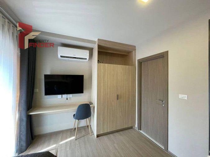 picture Condo for rent THE MUVE Bangna Contact @propertybkk2 - 3/7