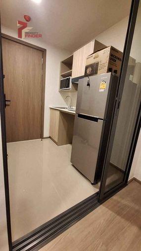 รูป DT-2620 ให้เช่าคอนโดเดอะ มูฟ บางนา (he Muve Bangna) นัดชมห้อง 👉line : @propertybkk2 - รูปที่ 12/17