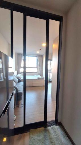 รูป DT-2620 ให้เช่าคอนโดเดอะ มูฟ บางนา (he Muve Bangna) นัดชมห้อง 👉line : @propertybkk2 - รูปที่ 7/17