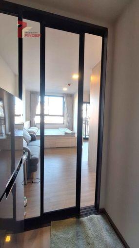 รูป DT-2620 ให้เช่าคอนโดเดอะ มูฟ บางนา (he Muve Bangna) นัดชมห้อง 👉line : @propertybkk2 - รูปที่ 7/17