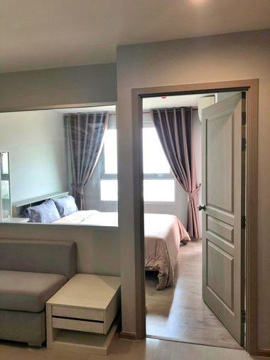 รูป 🔔รวมคอนโดนนนทบุรีให้เช่า🔔⚠️🛋️🛌Rich Park @ Chaophraya - รูปที่ 2/7