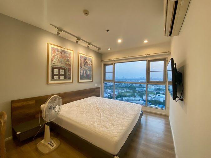picture Aspire Sukhumvit 48 I BTS Phra khanong I #202407287267 #MKT - 1/9