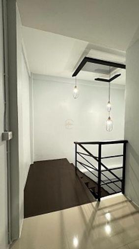 รูป 🏡✨ ขายทาวน์เฮ้าส์ 3 ชั้น รีโนเวทใหม่ ! ประชาอุทิศ 54 สวยเป๊ะทุกมุม! - รูปที่ 7/10
