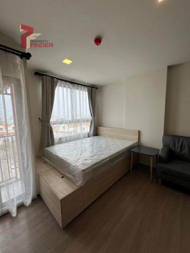 picture Condo for rent at The Muve Bangna Make an appointment to view👉Line: @propertybkk2 - 3/17