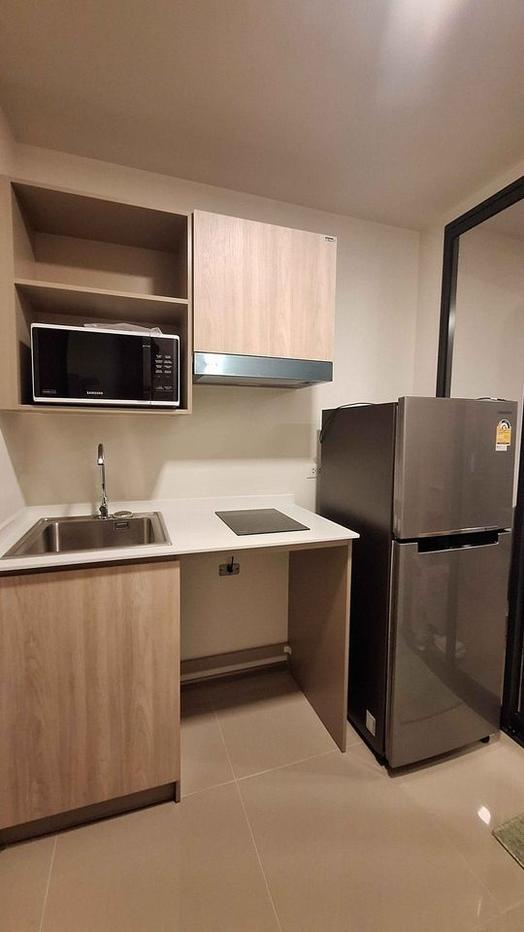 picture Condo for rent THE MUVE Bangna Contact @propertybkk2 - 13/17