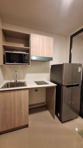 รูป DT-2620 ให้เช่าคอนโดเดอะ มูฟ บางนา (he Muve Bangna) นัดชมห้อง 👉line : @propertybkk2 - รูปที่ 13/17