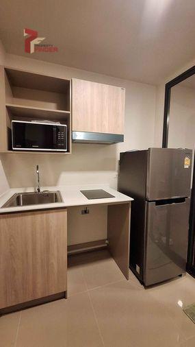 รูป DT-2620 ให้เช่าคอนโดเดอะ มูฟ บางนา (he Muve Bangna) นัดชมห้อง 👉line : @propertybkk2 - รูปที่ 13/17