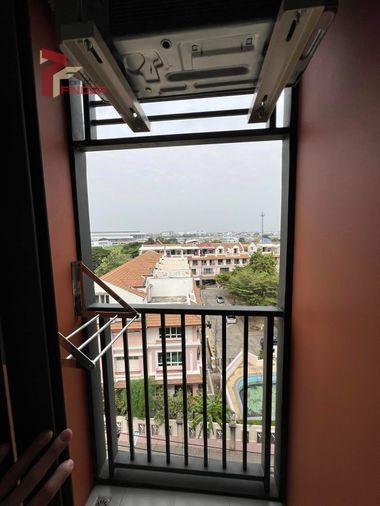 picture Condo for rent at The Muve Bangna Make an appointment to view👉Line: @propertybkk2 - 16/17