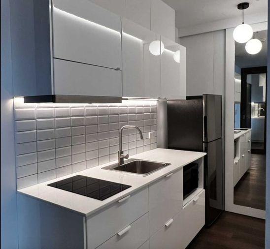 picture for rent SkyWalk. 1bed 52sqm. Line id: @pfagent - 4/5