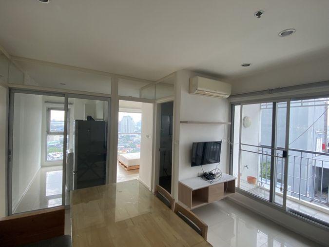 picture Aspire Sukhumvit 48 I BTS Phra khanong I #202407287267 #MKT - 6/9