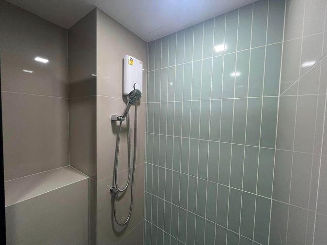 รูป DT-785 ให้เช่าคอนโดเดอะ มูฟ บางนา (The Muve Bangna) นัดชมห้อง 👉line : @propertybkk2 - รูปที่ 5/8
